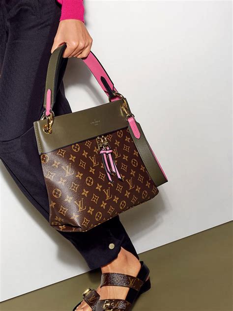 louis vuitton new bags fall 2017|louis vuitton bags latest collection.